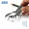 ميلان ميلان، اسبانيا، رسم لوحة من البلاستيك CCM1220. details Picture